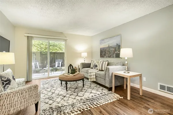 $265,000 | 1505 North Visscher Street, Unit P106, Tacoma, WA 98406