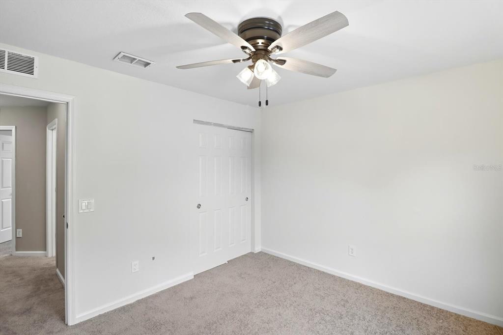 4059 Southwest 51st Road Ocala, FL 34474 - Photo 35 of 42 a view of an empty room