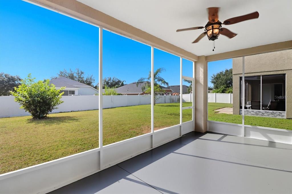 4059 Southwest 51st Road Ocala, FL 34474 - Photo 36 of 42 a view of a room with a swimming pool