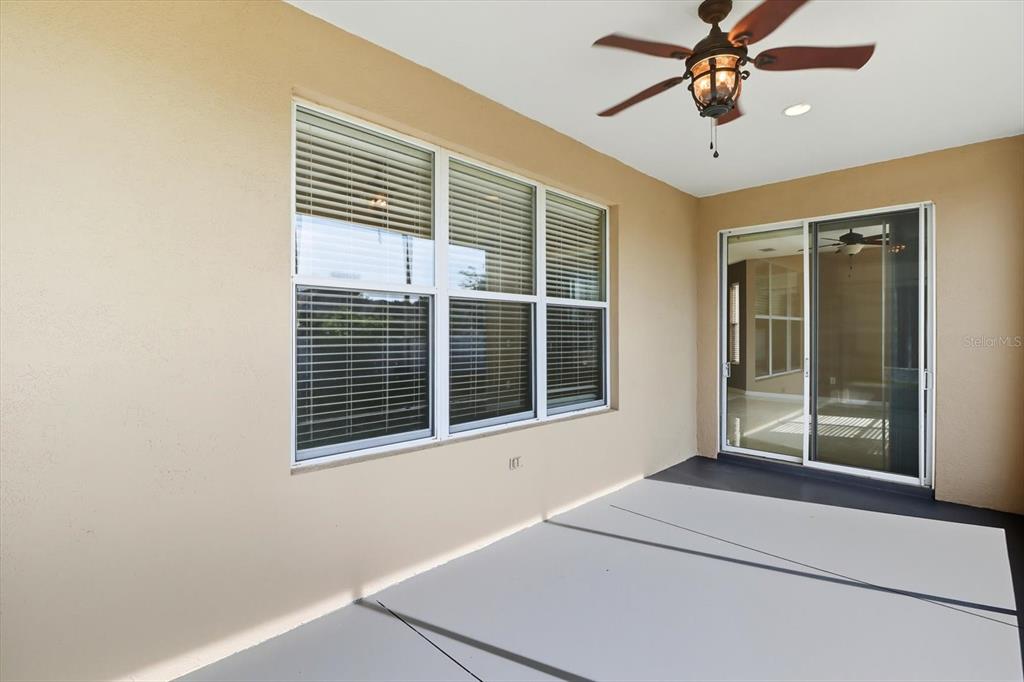4059 Southwest 51st Road Ocala, FL 34474 - Photo 37 of 42 a view of an empty room with a window