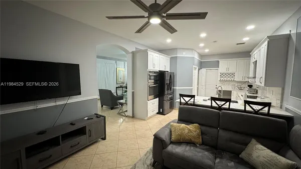 $539,900 | 4837 Northwest 20th Place, Coconut Creek, FL 33063