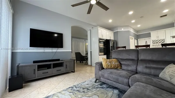 $539,900 | 4837 Northwest 20th Place, Coconut Creek, FL 33063