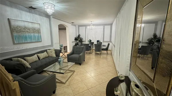 $539,900 | 4837 Northwest 20th Place, Coconut Creek, FL 33063