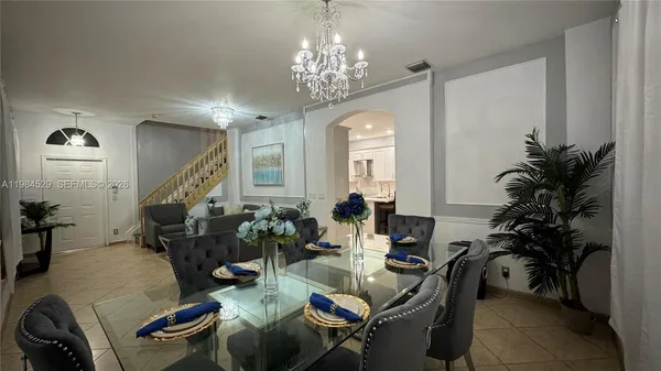 $539,900 | 4837 Northwest 20th Place, Coconut Creek, FL 33063