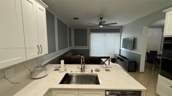 $539,900 | 4837 Northwest 20th Place, Coconut Creek, FL 33063