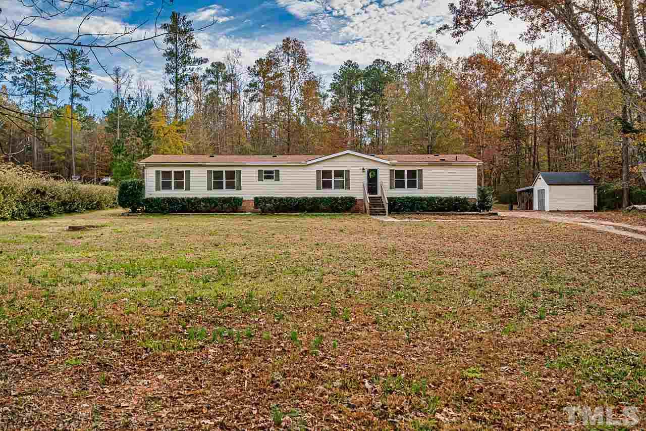 1429 Auman Road Raleigh, NC 27603 - Photo 1 of 29 Gallery Image 1