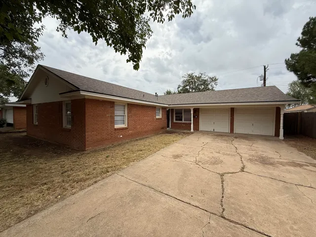 $245,000 | 5431 9th Street, Lubbock, TX 79416
