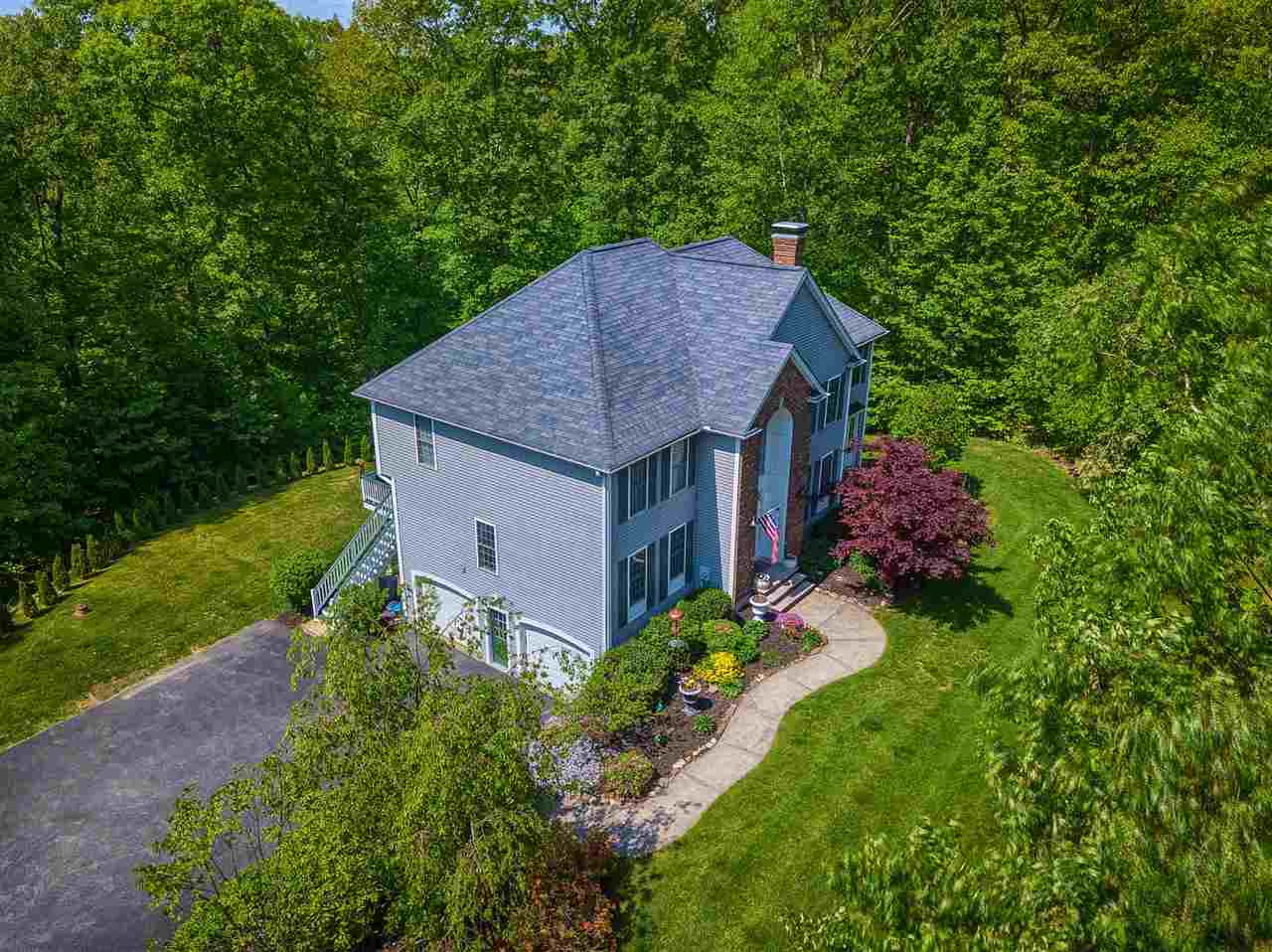 24 Grandview Road Windham, NH 03087 - Photo 3 of 40