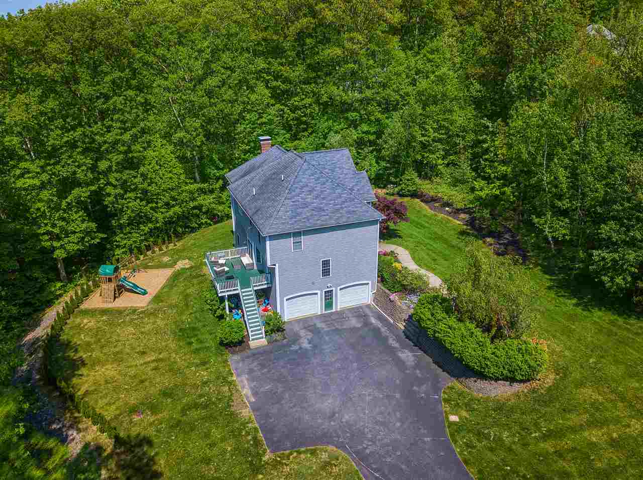 24 Grandview Road Windham, NH 03087 - Photo 4 of 40
