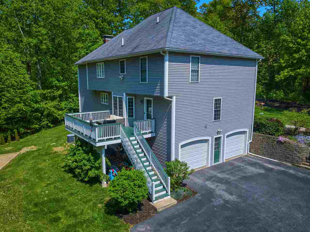 24 Grandview Road Windham, NH 03087 - Photo 37 of 40