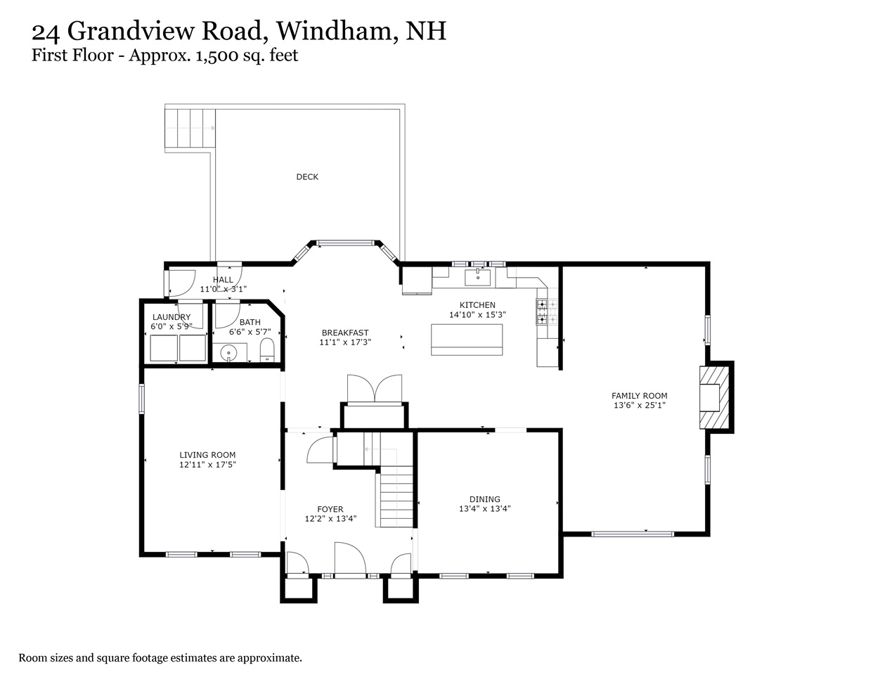 24 Grandview Road Windham, NH 03087 - Photo 39 of 40
