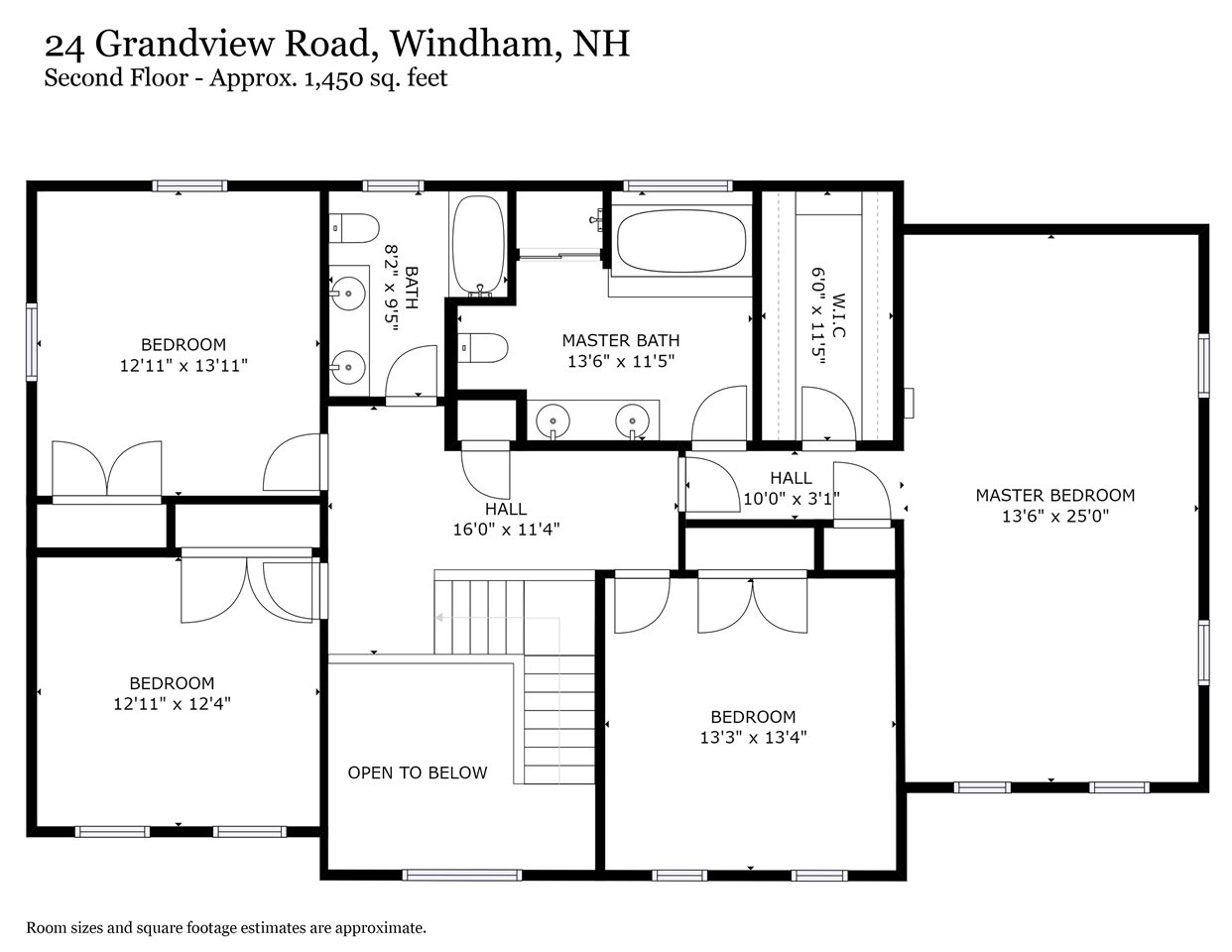 24 Grandview Road Windham, NH 03087 - Photo 40 of 40