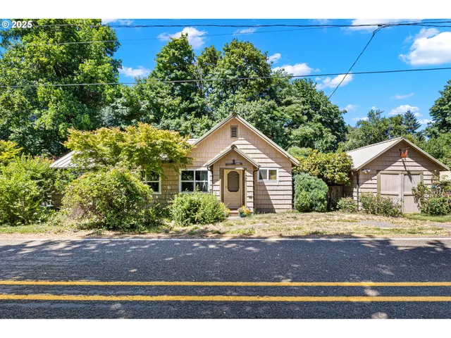 $358,991 | 42799 Leaburg Drive, Walterville, OR 97489