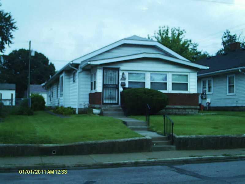 343 South Rural Street Indianapolis, IN 46201 - Photo 2 of 14