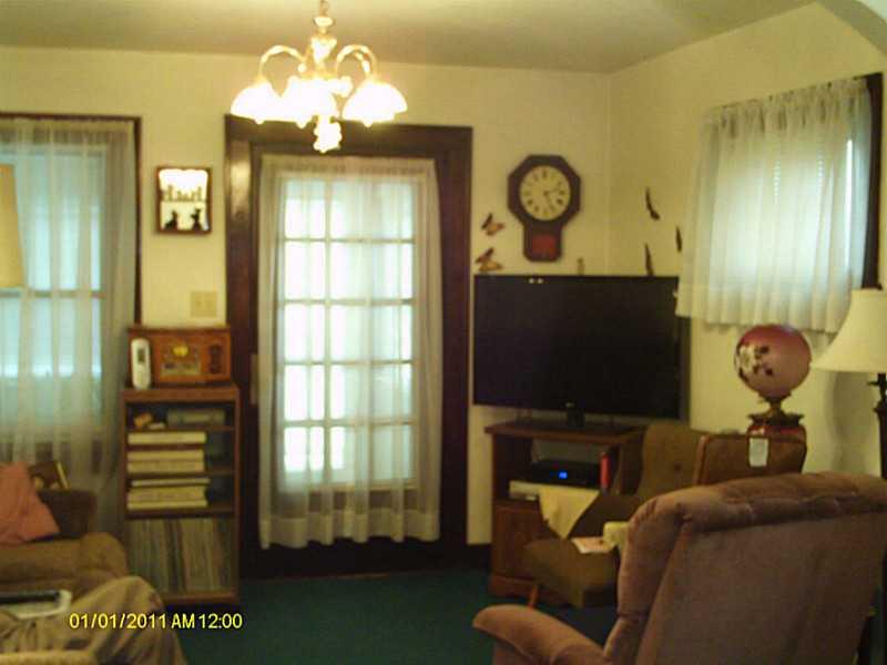343 South Rural Street Indianapolis, IN 46201 - Photo 3 of 14