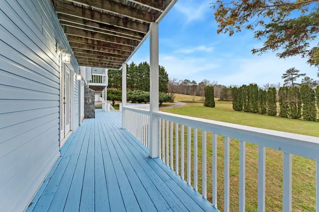 $699,000 | 286 McCombs Road, Murphy, NC 28906