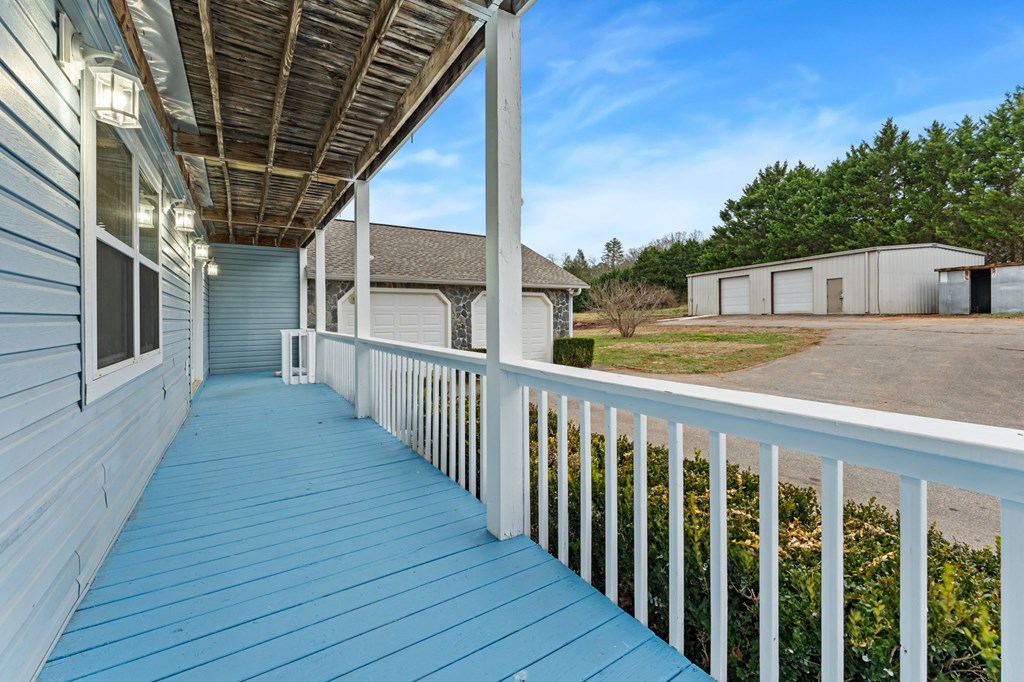 286 McCombs Road Murphy, NC 28906 - Photo 40 of 69