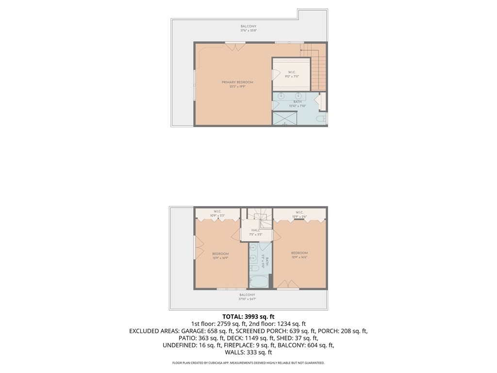 286 McCombs Road Murphy, NC 28906 - Photo 60 of 69