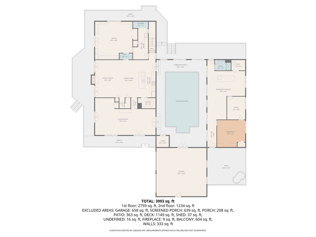 286 McCombs Road Murphy, NC 28906 - Photo 61 of 69