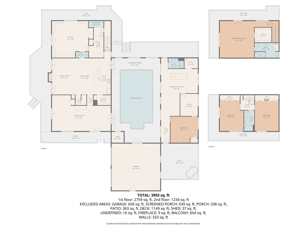 286 McCombs Road Murphy, NC 28906 - Photo 62 of 69
