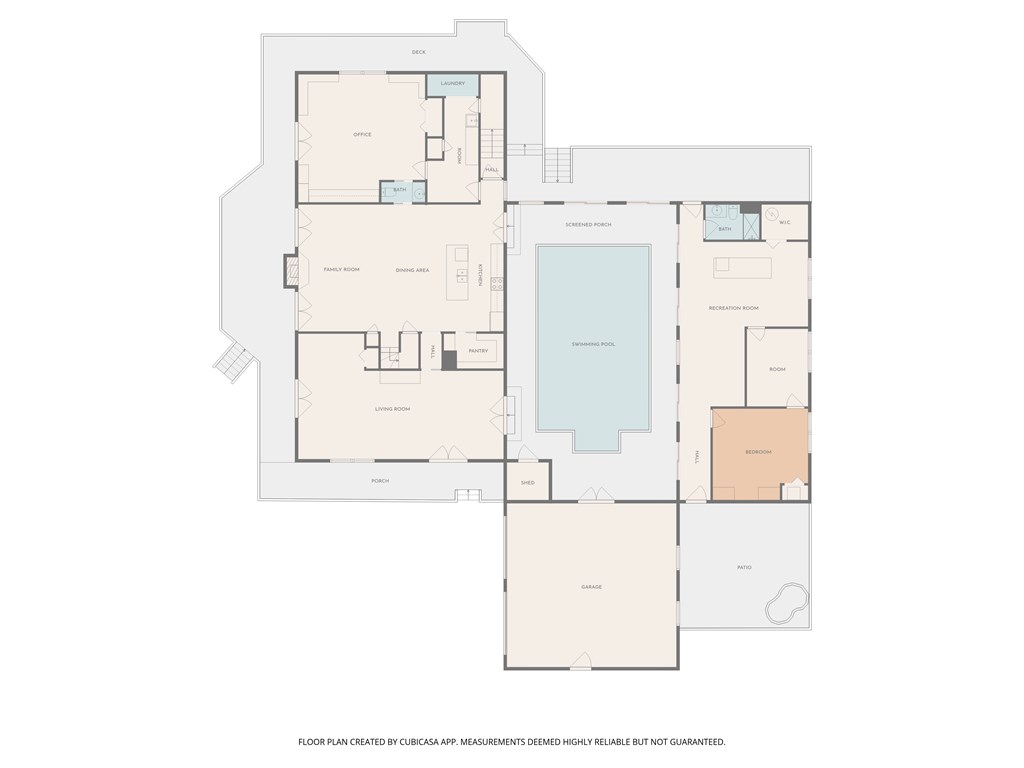 286 McCombs Road Murphy, NC 28906 - Photo 63 of 69