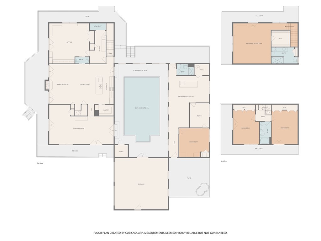 286 McCombs Road Murphy, NC 28906 - Photo 65 of 69