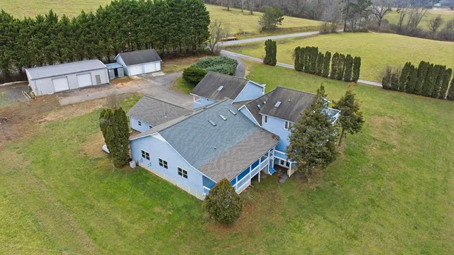 $699,000 | 286 McCombs Road, Murphy, NC 28906