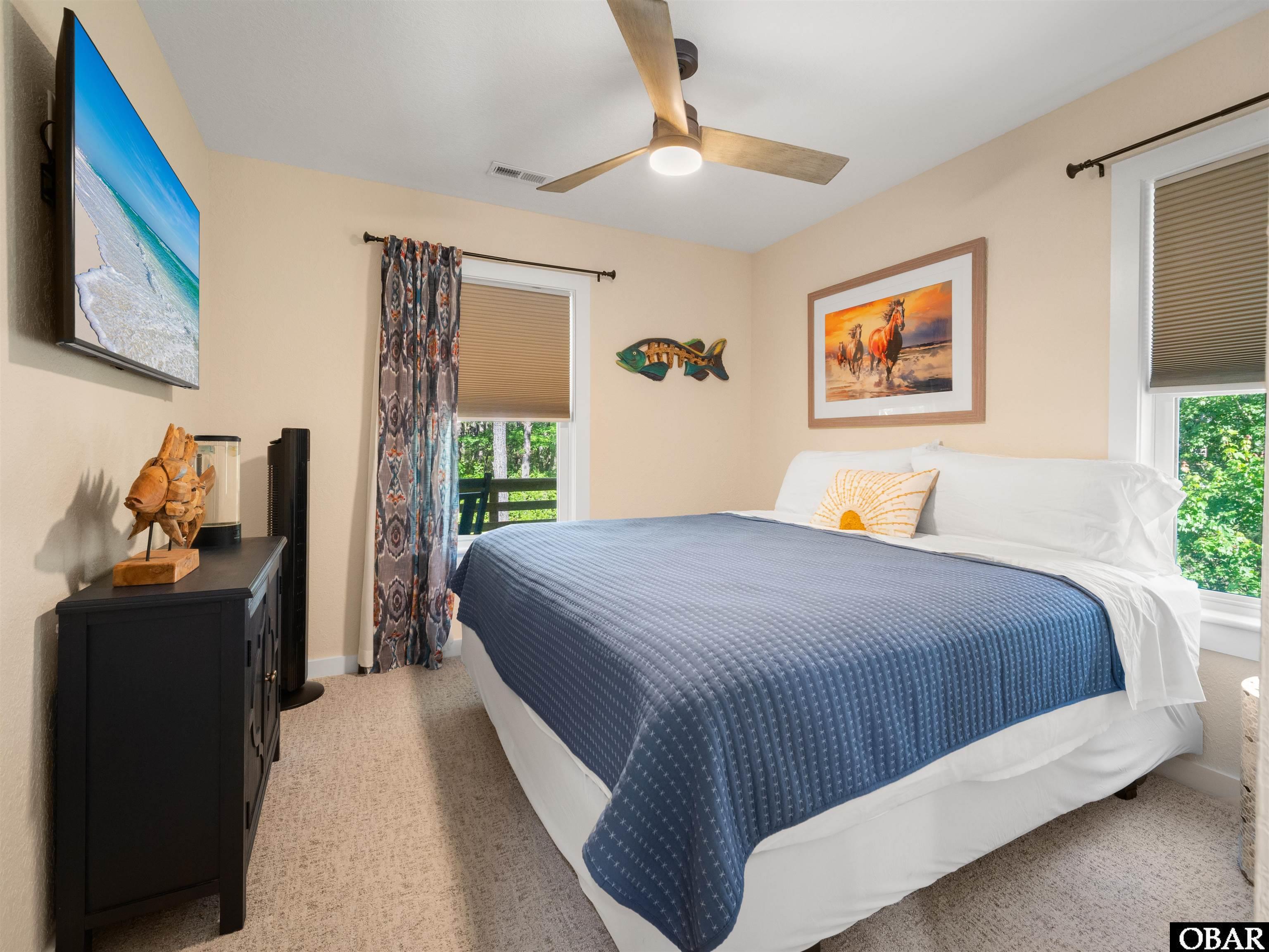 2370 Ocean Pearl Road Corolla, NC 27927 - Photo 20 of 33