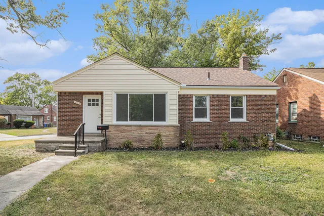 $155,000 | 1088 Arlington Street, Inkster, MI 48141