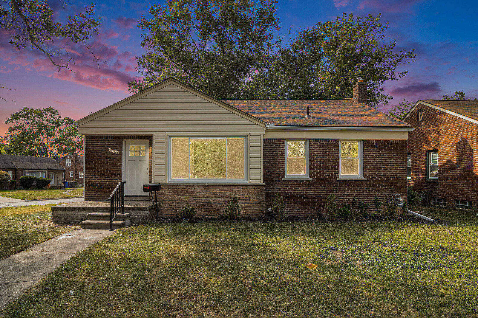 1088 Arlington Street Inkster, MI 48141 - Photo 2 of 17 file_167