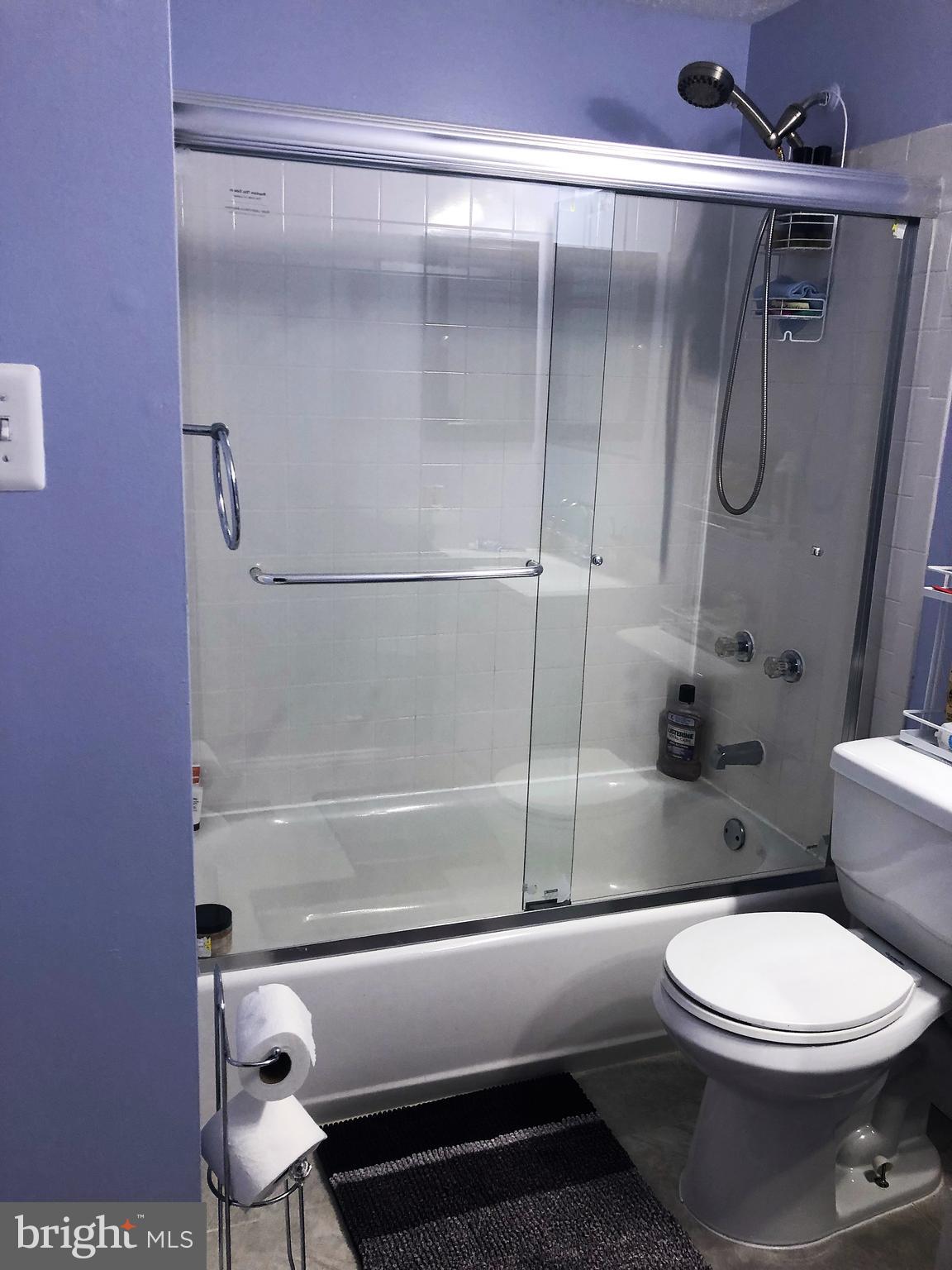 593 Old Stage Road Frederick, MD 21703 - Photo 11 of 16 Bathroom