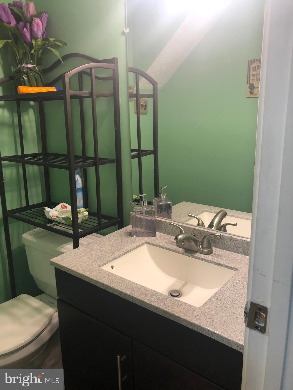 593 Old Stage Road Frederick, MD 21703 - Photo 13 of 16 Half Bath