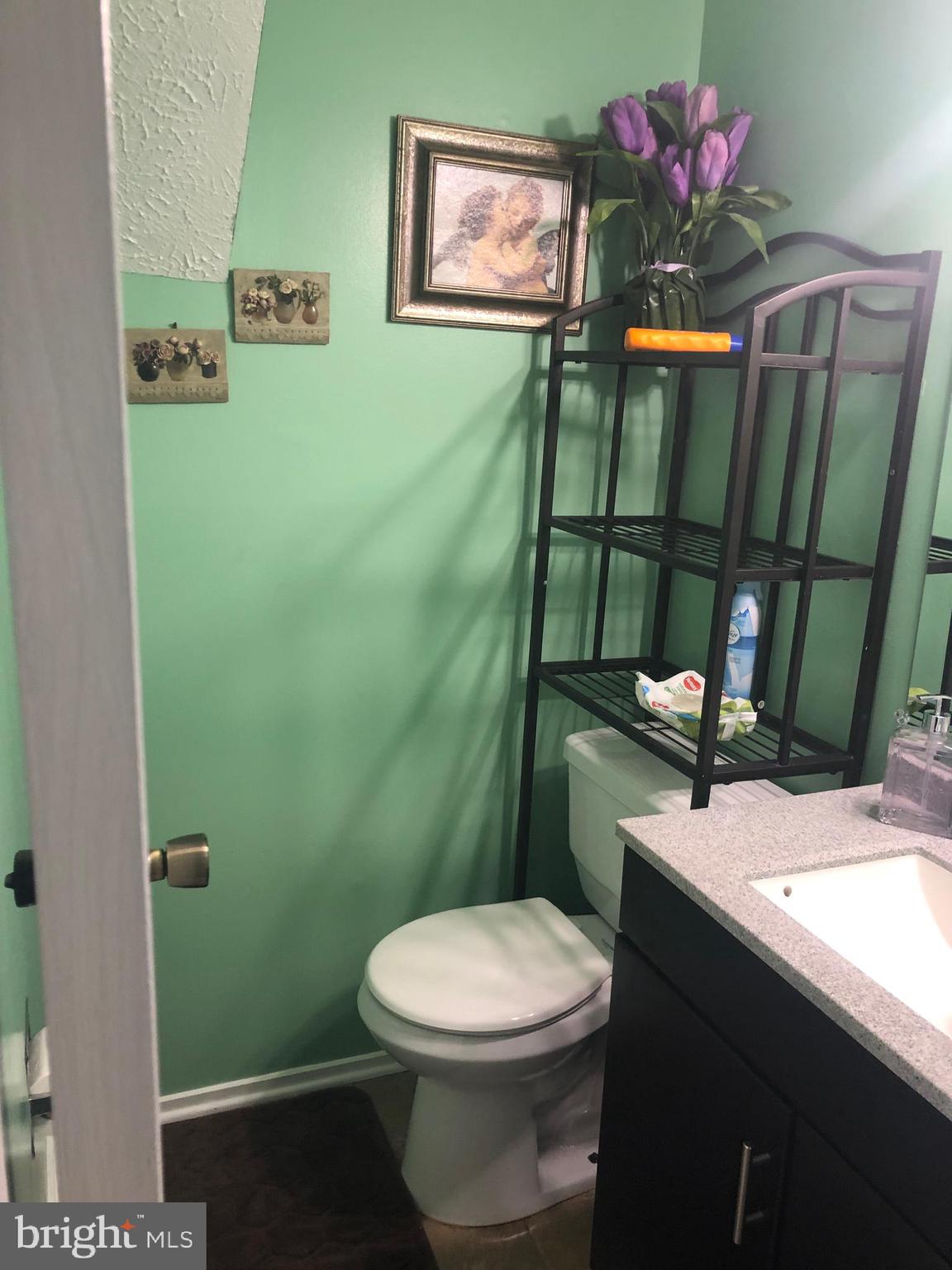 593 Old Stage Road Frederick, MD 21703 - Photo 14 of 16 Half Bath