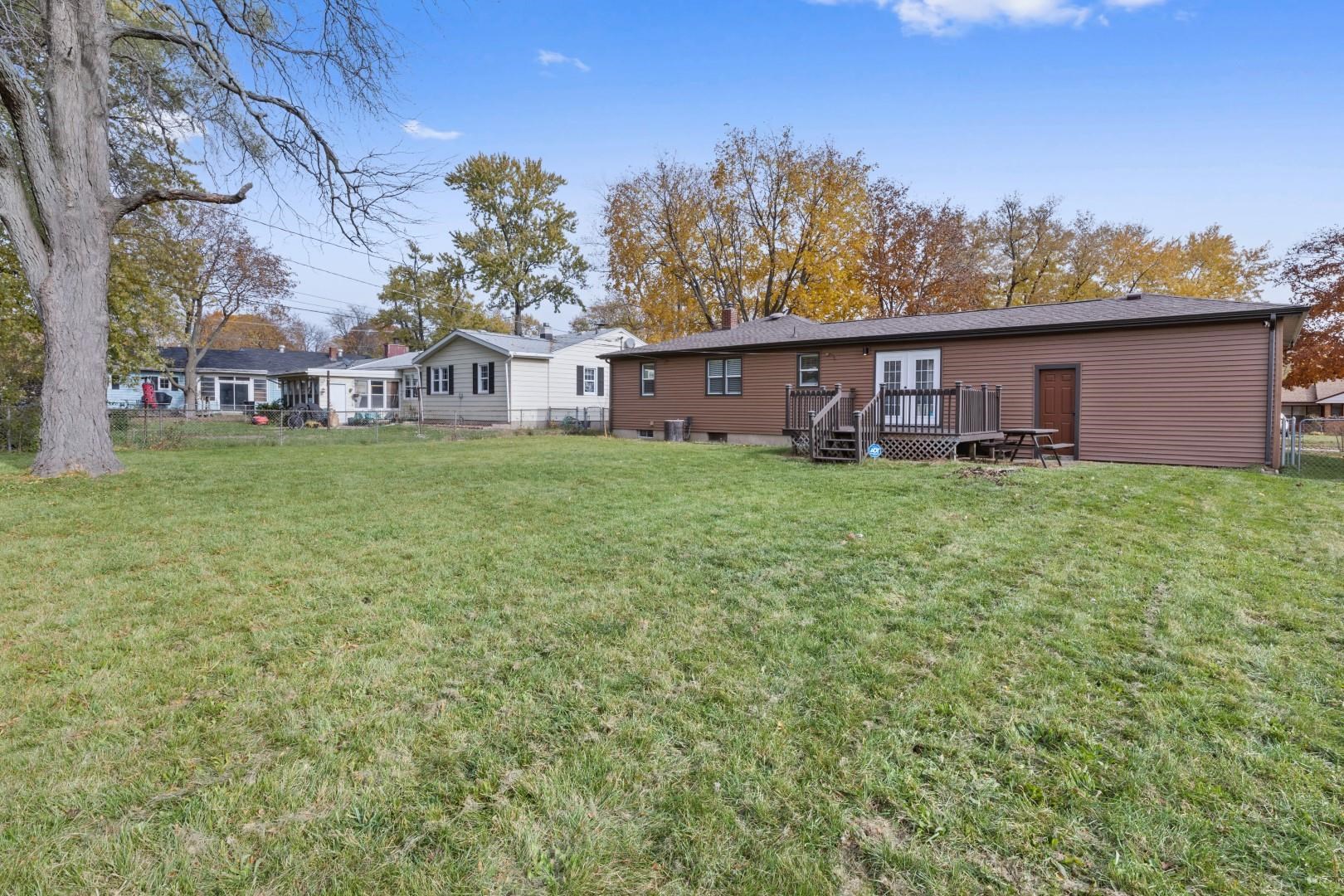 3032 Ruth Street Rockford, IL 61103 - Photo 30 of 33 Gallery Image 30