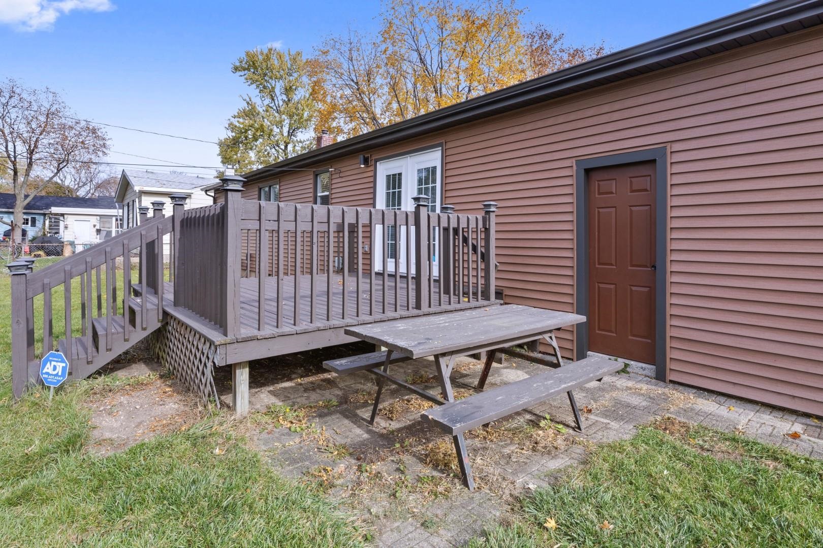 3032 Ruth Street Rockford, IL 61103 - Photo 31 of 33 Gallery Image 31