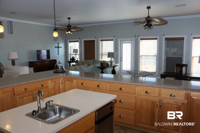 1497 Shell Lane Gulf Shores, AL 36542 - Photo 5 of 30