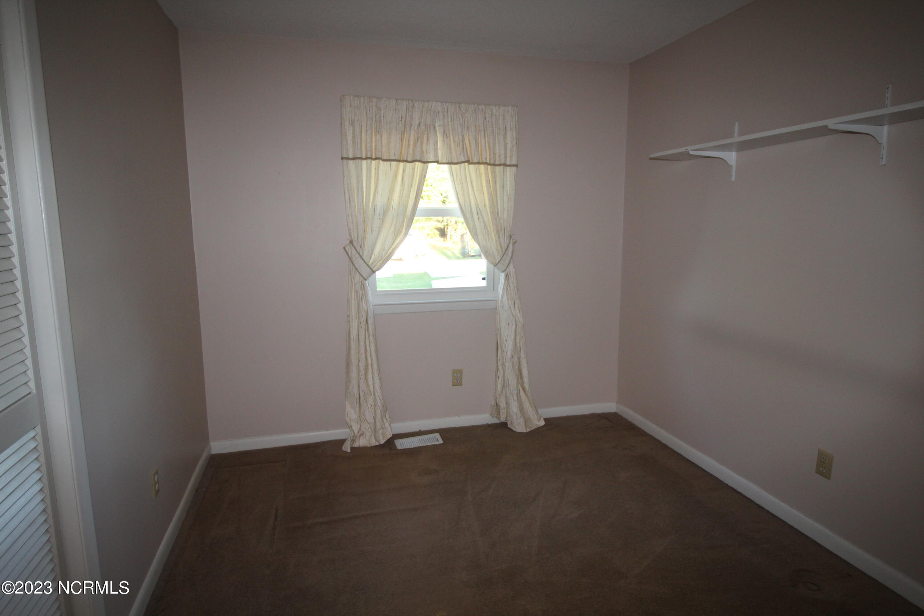 206 Belltown Road Havelock, NC 28532 - Photo 9 of 19 Bedroom 3