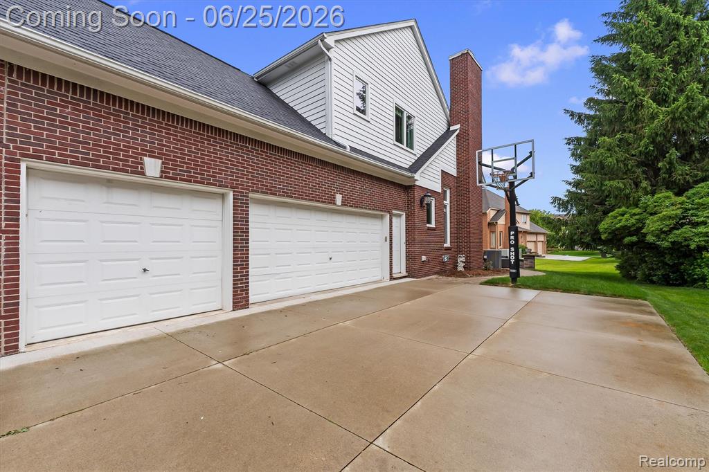3612 Sleepy Fox Drive Rochester Hills, MI 48309 - Photo 36 of 41