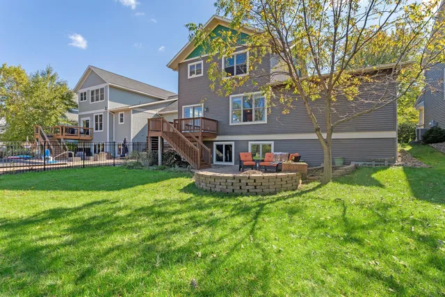 $599,000 | 11446 Balsam Way, Woodbury, MN 55129