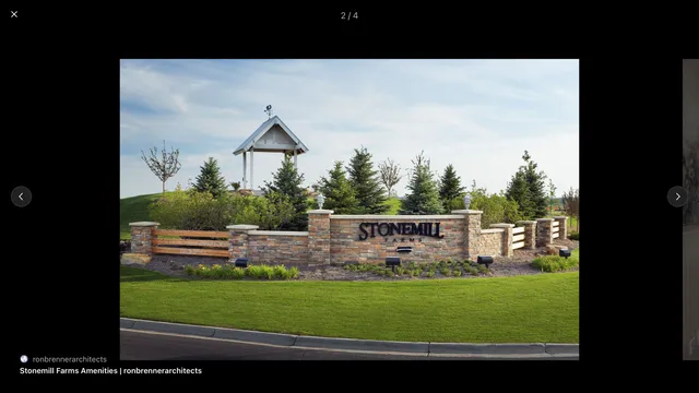 $599,000 | 11446 Balsam Way, Woodbury, MN 55129