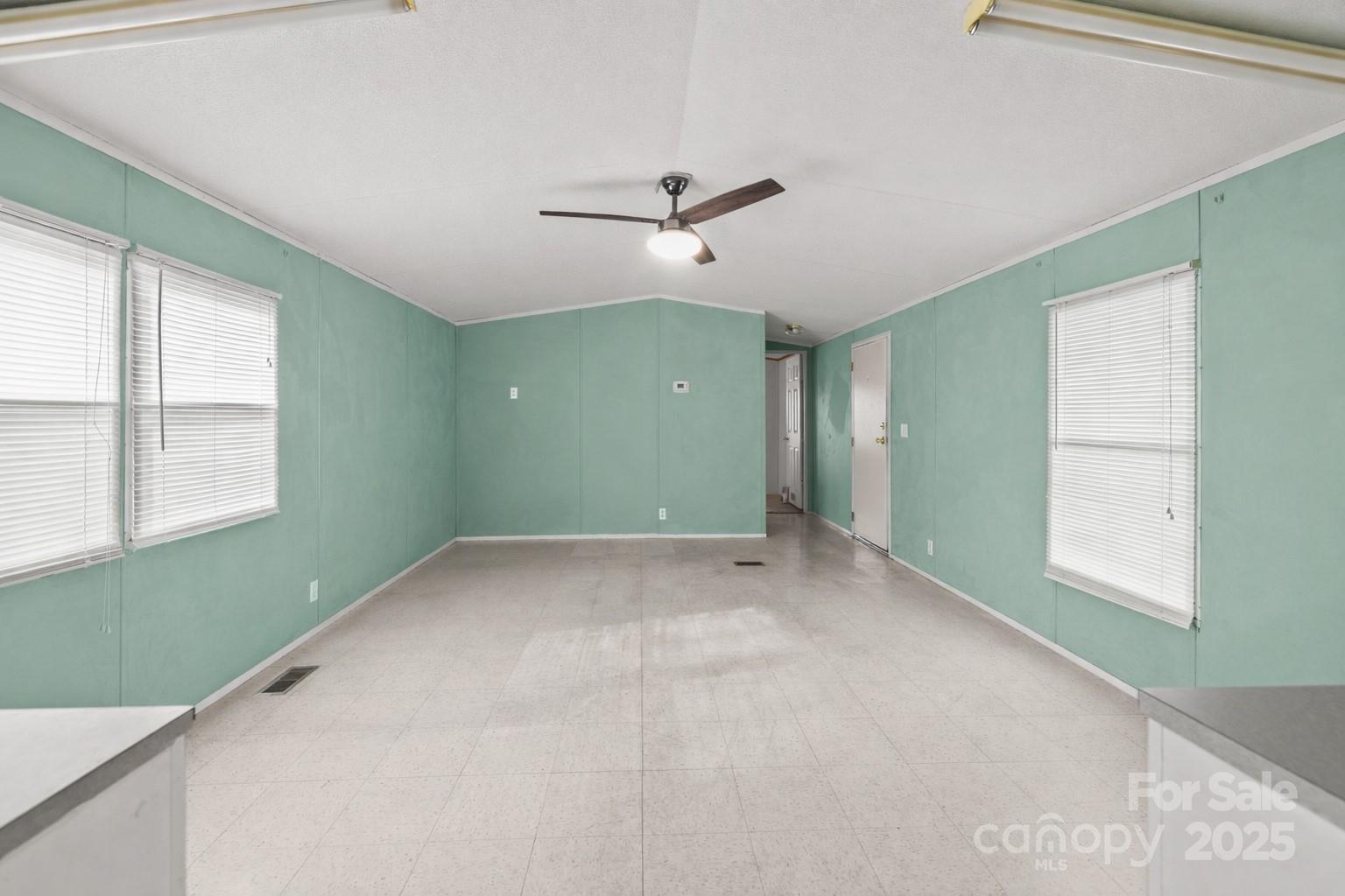 2909 New Town Road Monroe, NC 28110 - Photo 6 of 31 a view of an empty room with a window