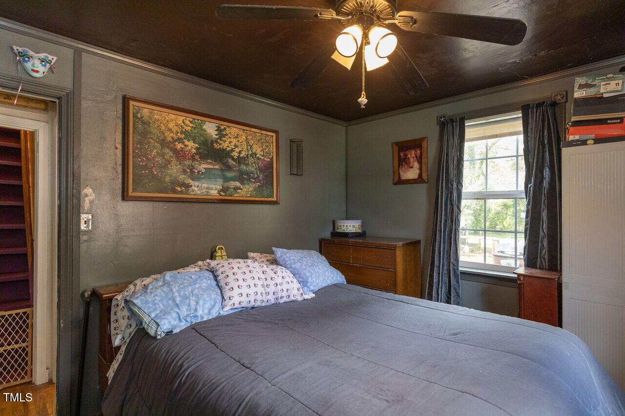 1203 Brookside Drive Raleigh, NC 27604 - Photo 16 of 34 017-1280x960-first-floor-bedroom