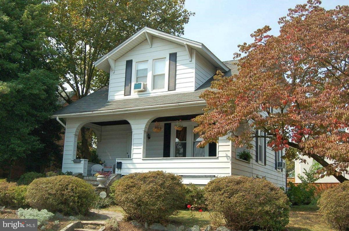 4708 Catalpha Road Baltimore, MD 21214 - Photo 1 of 58 Gallery Image 1