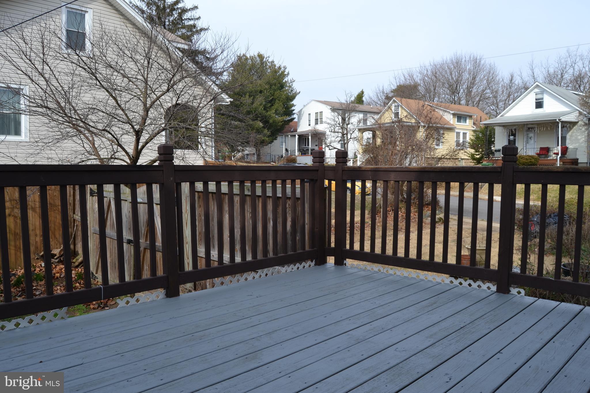 4708 Catalpha Road Baltimore, MD 21214 - Photo 15 of 58 Gallery Image 15