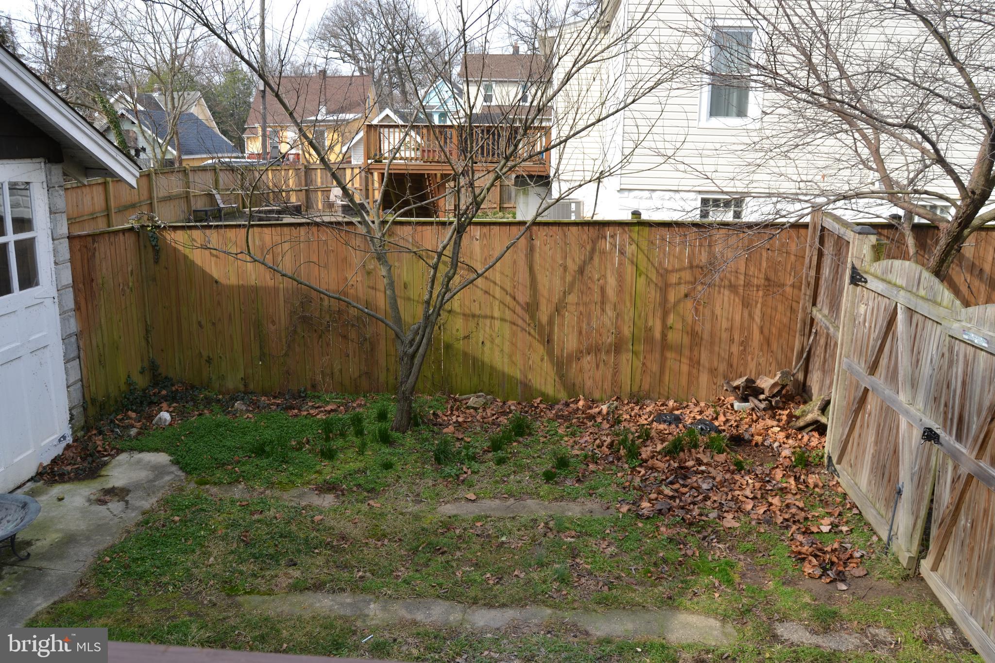 4708 Catalpha Road Baltimore, MD 21214 - Photo 49 of 58 Gallery Image 49