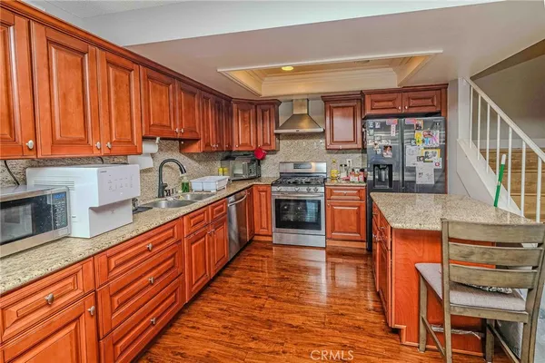 $799,000 | 5361 Humboldt Drive, Buena Park, CA 90621