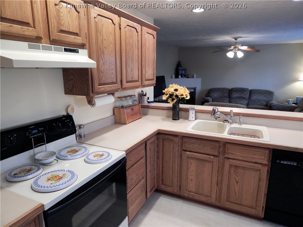 137 Country Lane Winfield, WV 25213 - Photo 13 of 30 Gallery Image 13