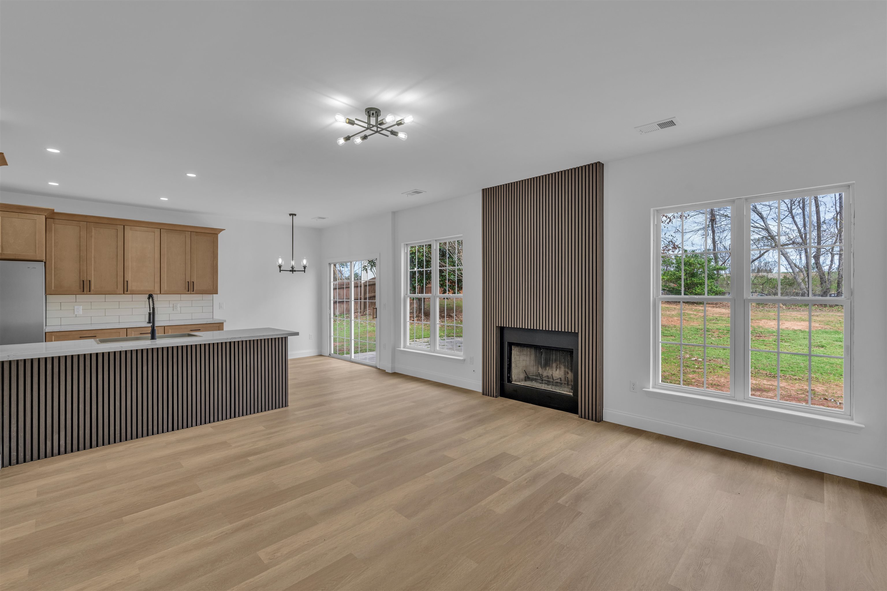 309 Valhalla Lane Simpsonville, SC 29681 - Photo 15 of 38