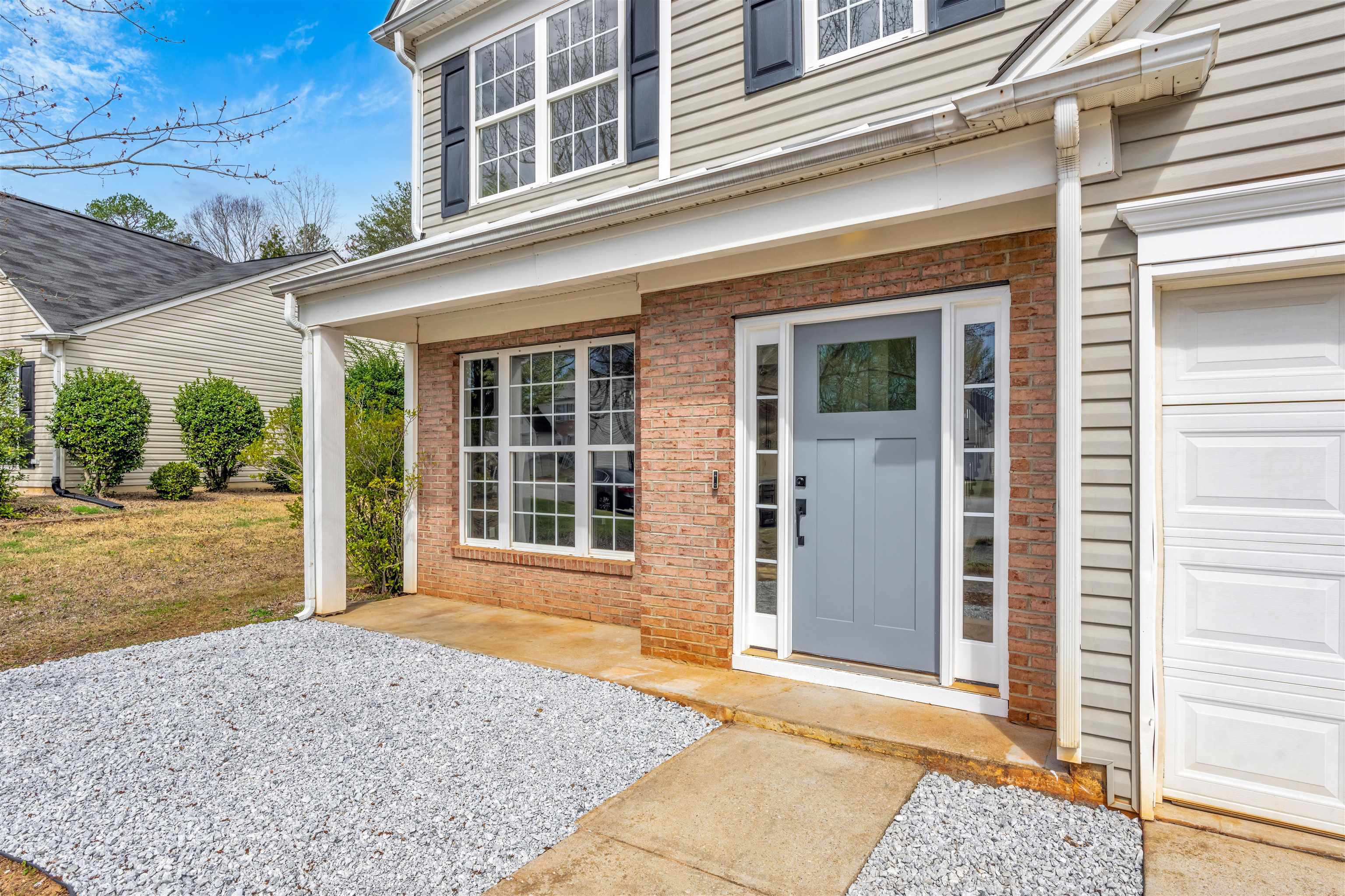 309 Valhalla Lane Simpsonville, SC 29681 - Photo 33 of 38