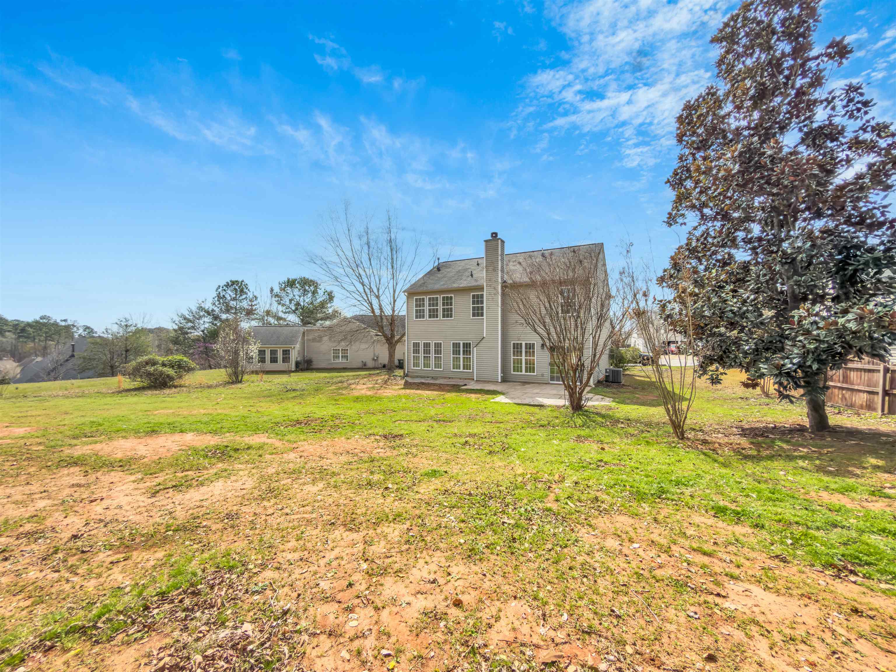 309 Valhalla Lane Simpsonville, SC 29681 - Photo 35 of 38